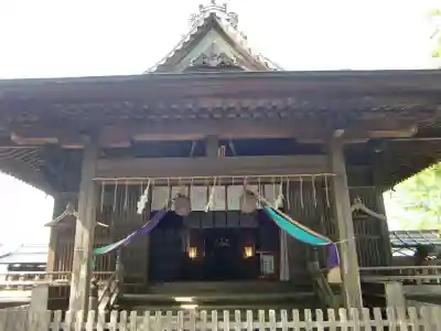 八坂神社(千葉県)
