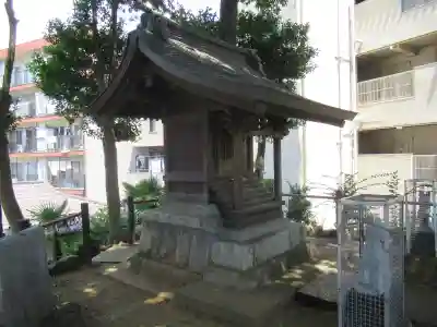 岩山稲荷神社(千葉県)