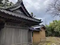 諏訪社(新潟県)