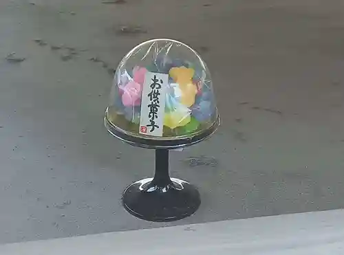 香取神社のその他建物