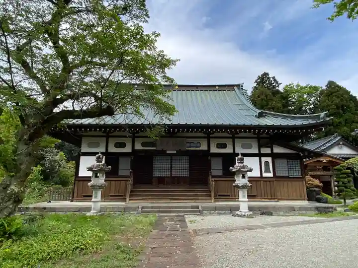 大雲院(静岡県)