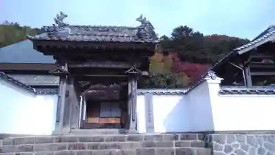 高顕寺(岡山県)