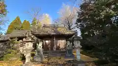 日吉神社(滋賀県)