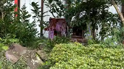 仙台大神宮の末社・摂社