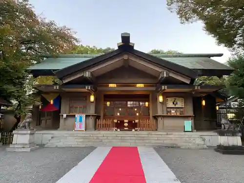 東郷神社(東京都)