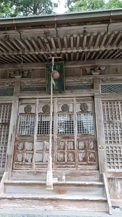大神神社(岐阜県)