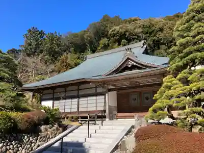 尊永寺(静岡県)