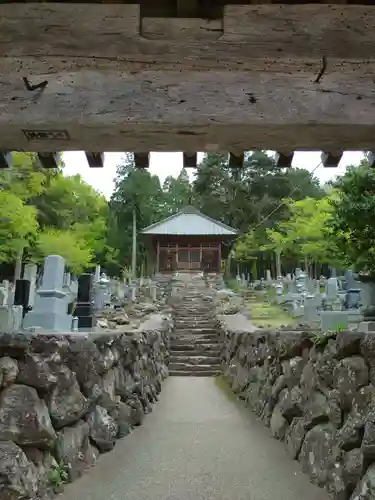 岩松院(長野県)