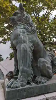 武蔵御嶽神社(東京都)