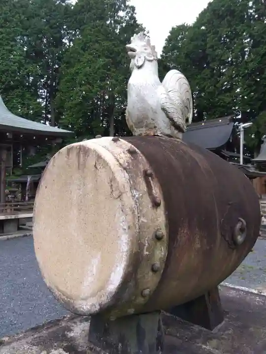 新宮神社(滋賀県)