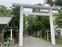 新琴似神社(北海道)