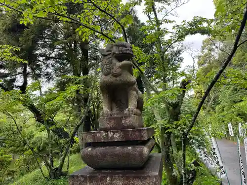 伊太祁曽神社(和歌山県)