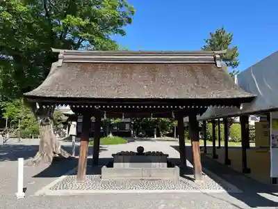 尾張大國霊神社（国府宮）(愛知県)