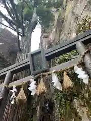 阿賀神社(滋賀県)