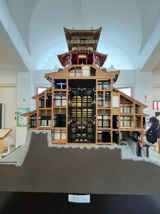 村雲御所瑞龍寺門跡(滋賀県)