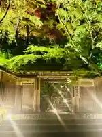 光明寺瑠璃光院(京都府)