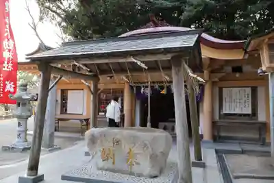 宮地嶽神社(福岡県)