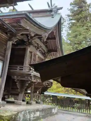 大神神社(栃木県)