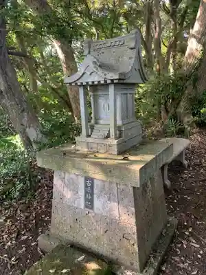 古峰神社(千葉県)