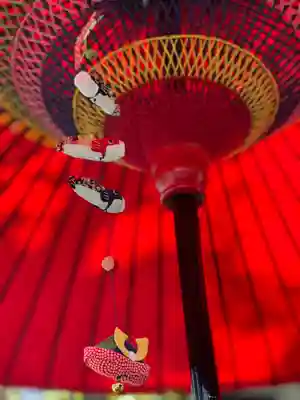 高木神社のその他建物