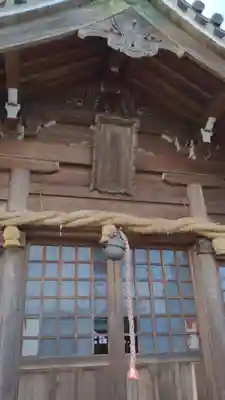 阿豆良神社（あずら）(愛知県)