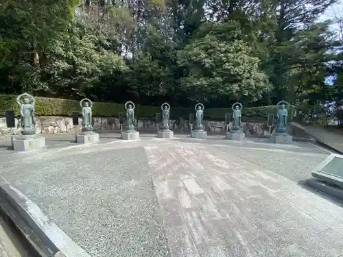 花山院菩提寺のその他建物