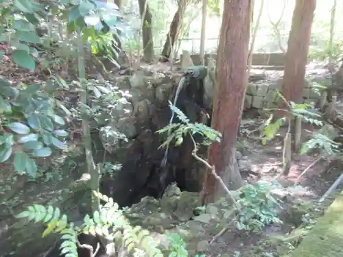 霊山寺(奈良県)