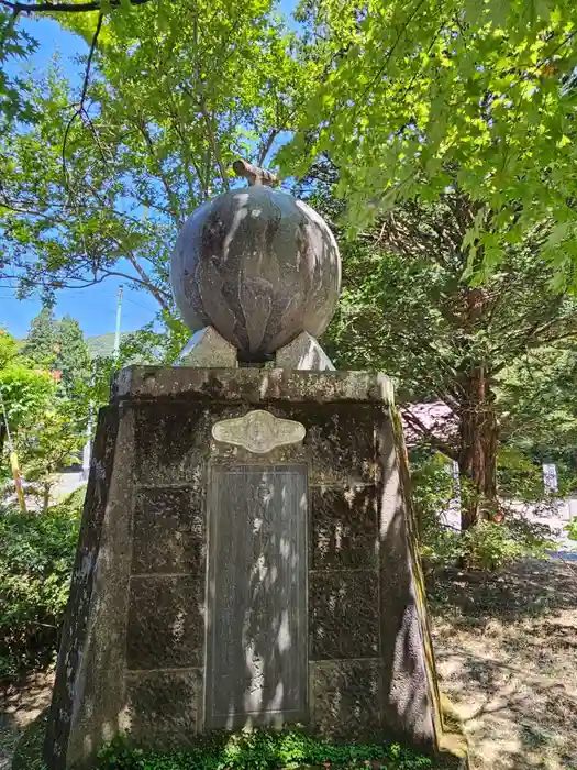 赤城神社(三夜沢町)の建物その他