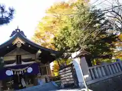 彌彦神社　(伊夜日子神社)の建物その他