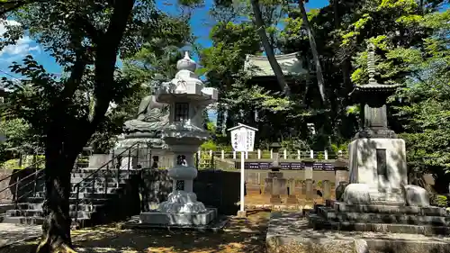 法華経寺(千葉県)