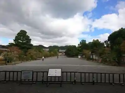 仁和寺のその他建物