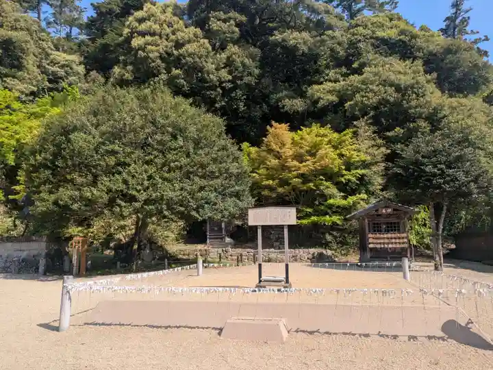山王宮日吉神社(京都府)