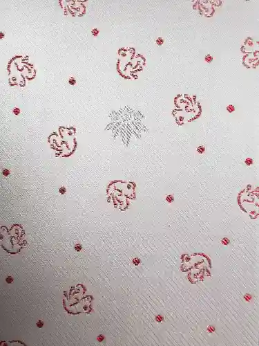 大宮八幡宮の御朱印帳