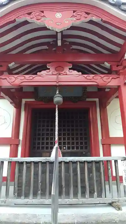 太宗寺のその他建物
