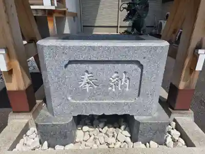 子安八幡神社(東京都)