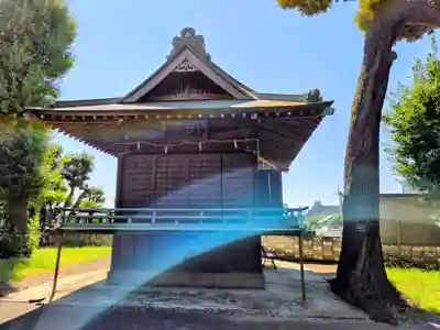 香取神社(東京都)