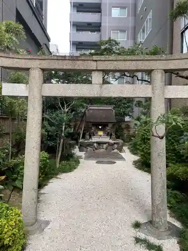 稲荷神社(京都府)