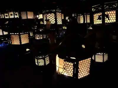 春日大社(奈良県)