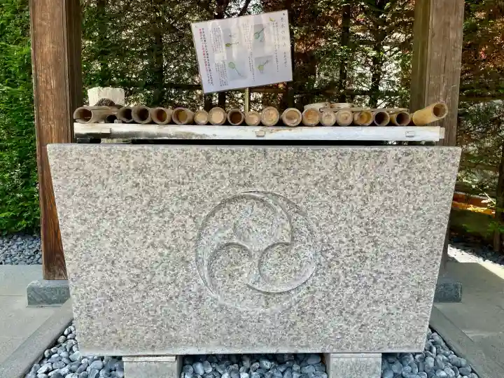 久本神社(神奈川県)