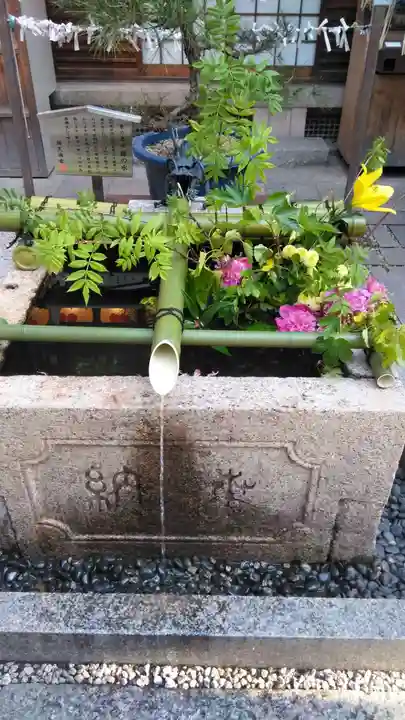 錦天満宮(京都府)