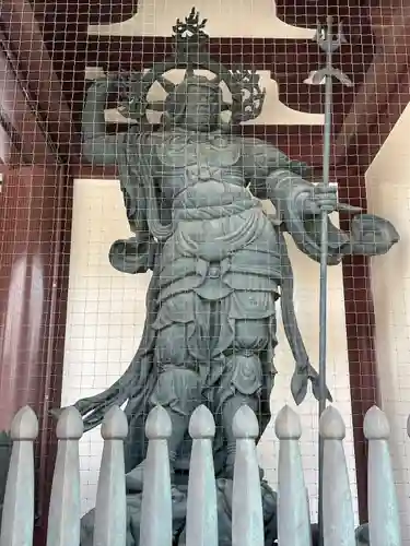 川崎大師（平間寺）(神奈川県)