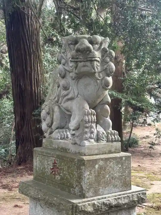 高田神社(茨城県)