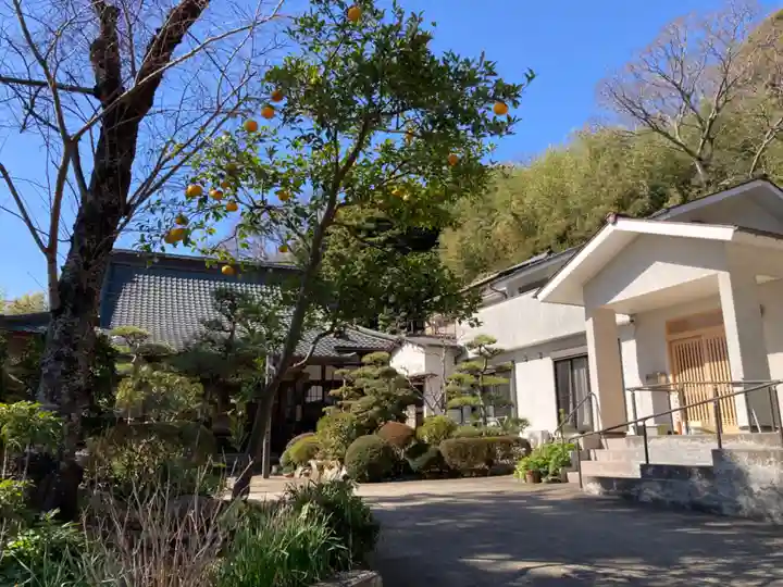 真勝寺(神奈川県)