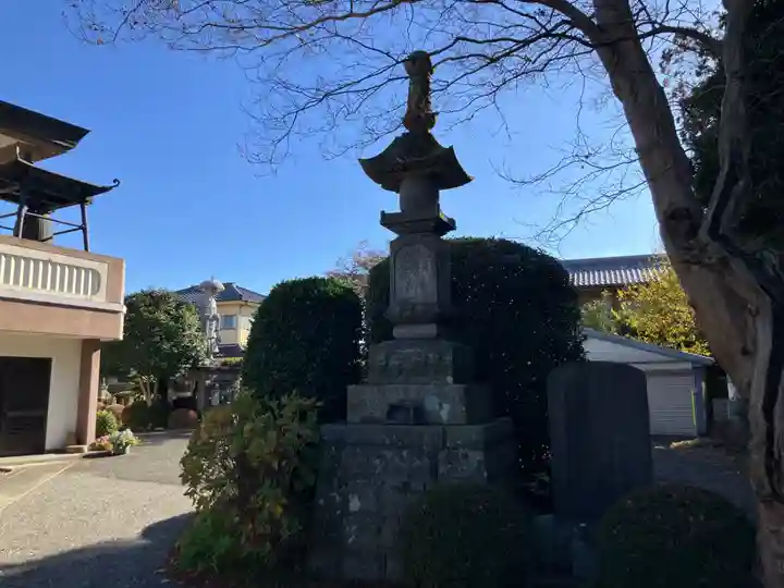蓮華寺(東京都)