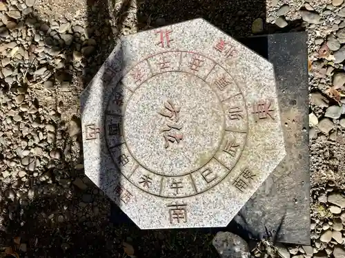 芝東照宮のその他建物