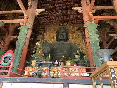 東大寺(奈良県)