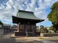 無量寺(千葉県)