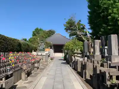 大蓮寺(千葉県)