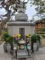 安楽寺(愛媛県)