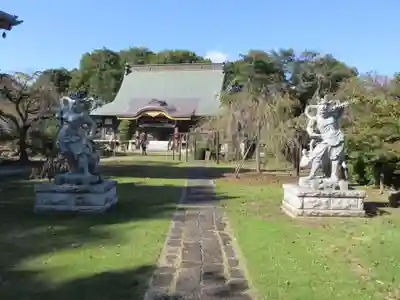 慈眼寺のその他建物